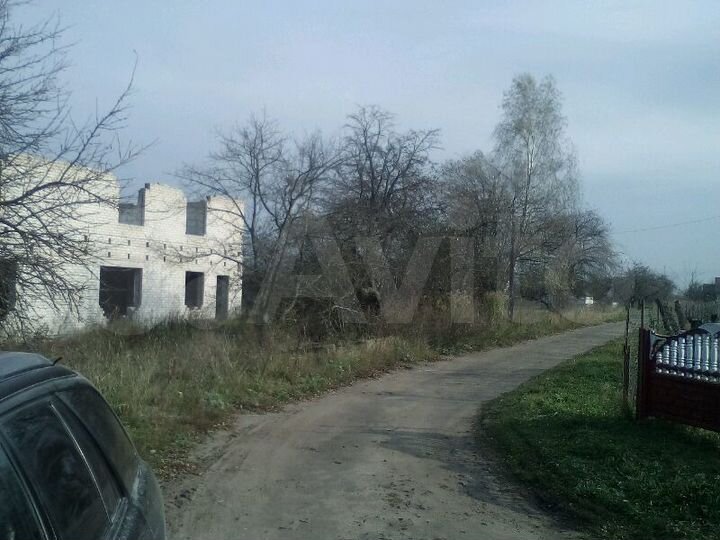 Участок 35 сот. (ИЖС)