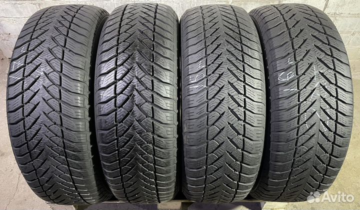 Goodyear UltraGrip+ SUV 255/65 R17