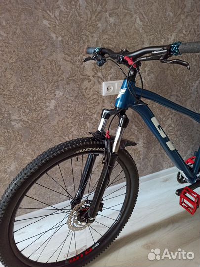 GT avalanche comp 27