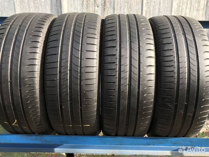 Michelin Energy Saver 215/60 R16