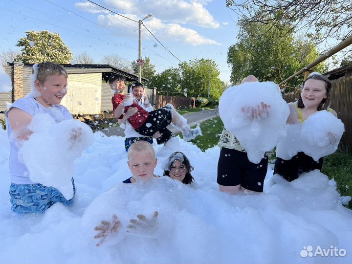 Аниматоры праздники