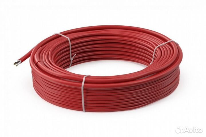 Теплый пол под плитку