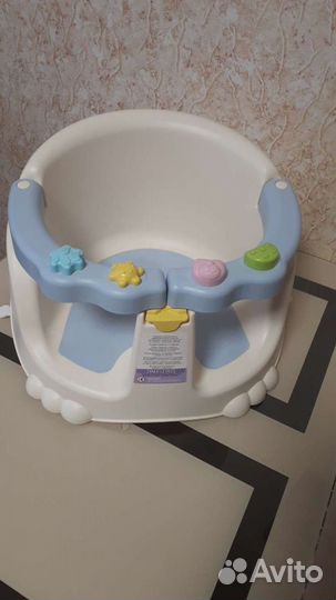 Стульчик для купания