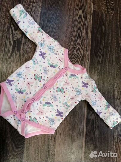 Детские вещи