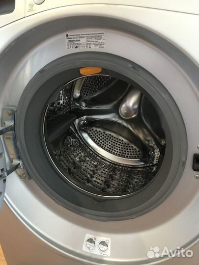 Стиральная машина LG 8 кг
