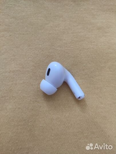 Наушник Apple AirPods Pro 2, A2698/A2699, правый