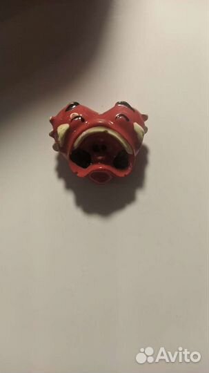 Магнитики Сердечки