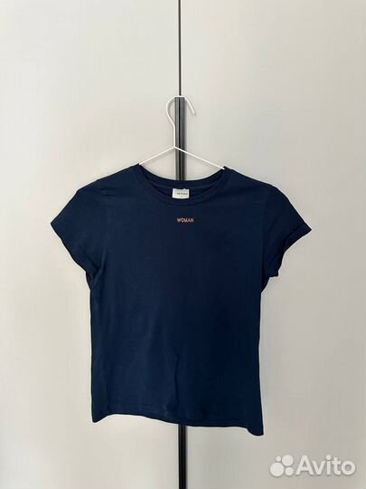 Футболка I am studio