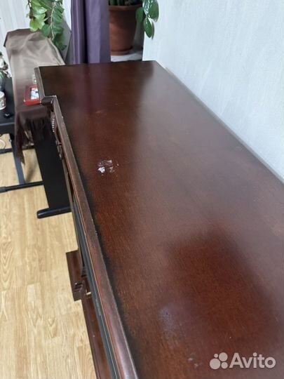 Камин электрический бу