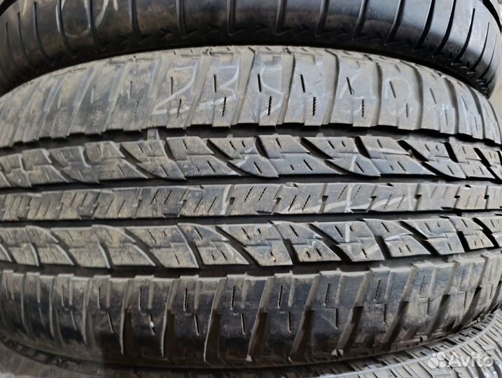 Yokohama Geolandar A/T G011 235/60 R18 105W