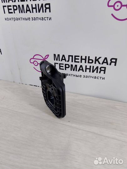 Кронштейн (крепление) радиатора левый BMW Z4 G29