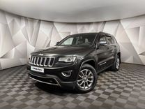 Jeep Grand Cherokee 3.0 AT, 2014, 200 099 км, с пробегом, цена 2 398 000 руб.