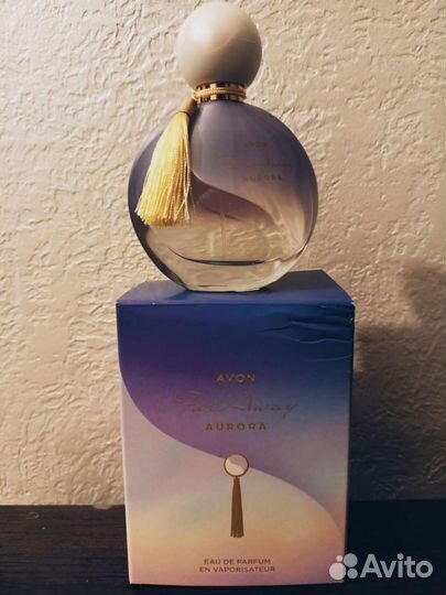 Парфюм женский avon