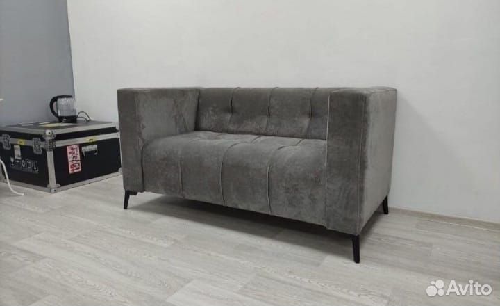 Диван офисный #6443