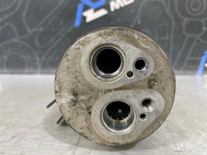 Осушитель кондиционера Volkswagen Passat B5 AMX