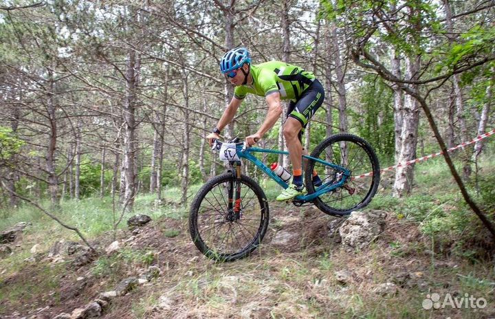 Велосипед Stels