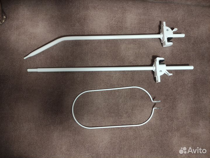 Держатель для балдахина