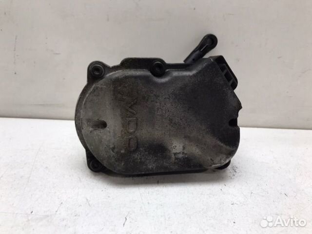 Сервопривод впускного коллектора Volkswagen