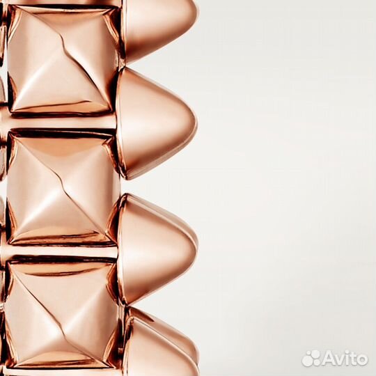 Браслет cartier clash оригинал