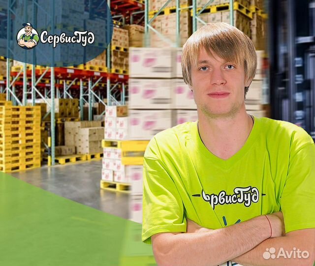 Рабочие на производство в Калуге и Калужской облас