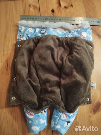 Комбинезон для маленькой собаки