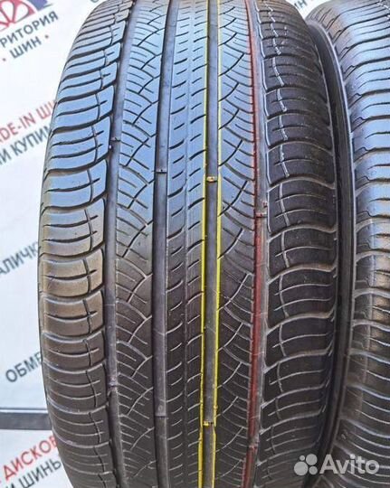 Michelin Latitude Tour HP 245/45 R20 103W