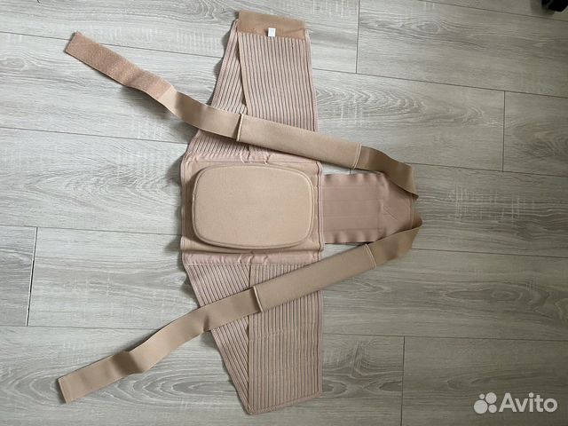 Корректор осанки для спины ортопедический