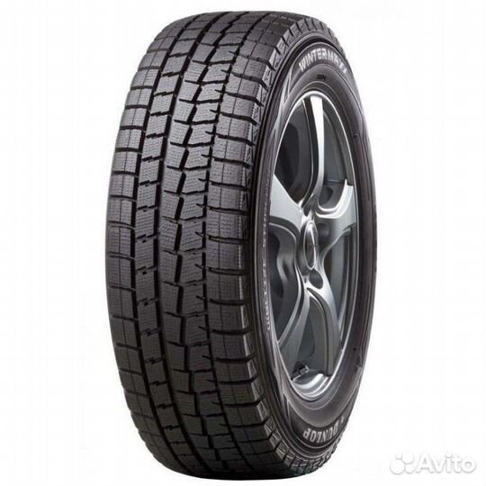 Dunlop Winter Maxx WM01 235/50 R18 101T
