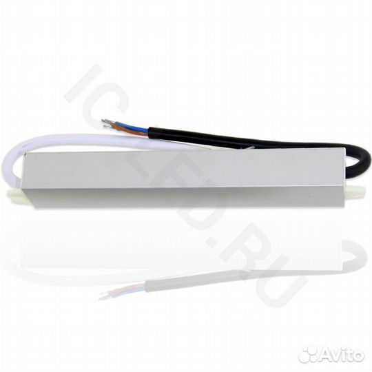 Блок питания SP-D 12V 15W 1,25A IP67