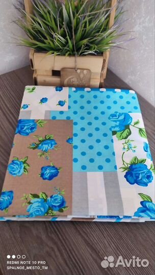 Простыни евро