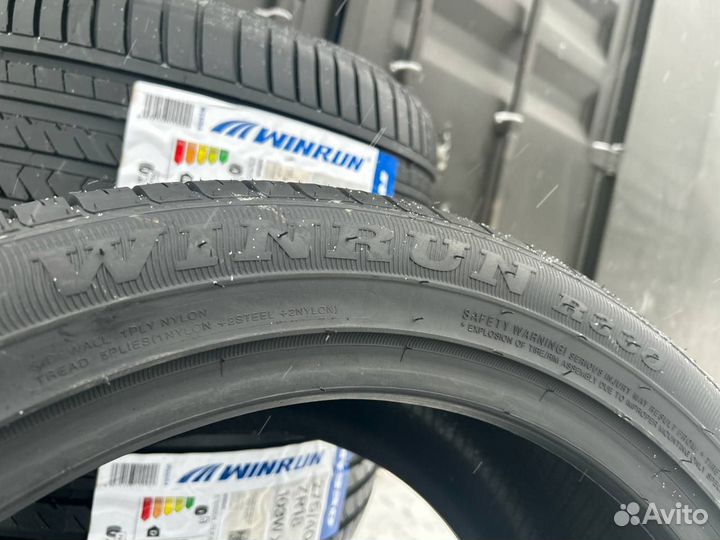 Winrun R330 225/40 R19