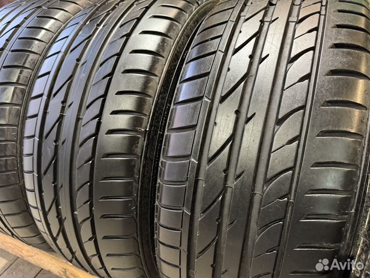 Sailun Atrezzo ZSR 225/55 R17