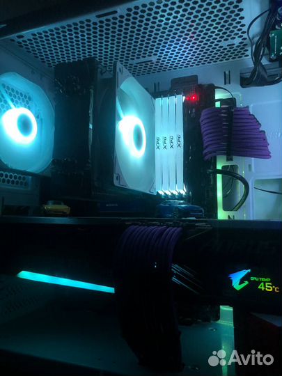 I5 9600k + msi mpg z390 gaming pro carbon