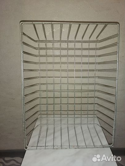 Контейнер для хранения овощей