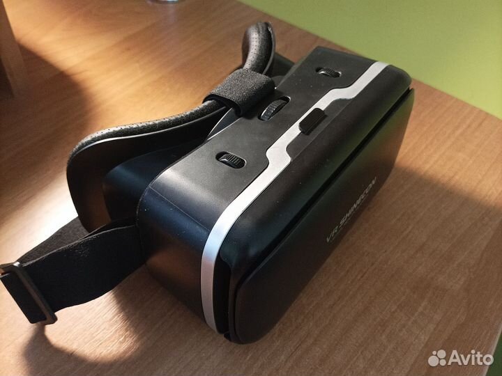 Очки виртуальной реальности vr shinecon