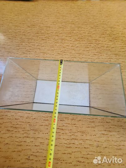 Аквариум 20 литров