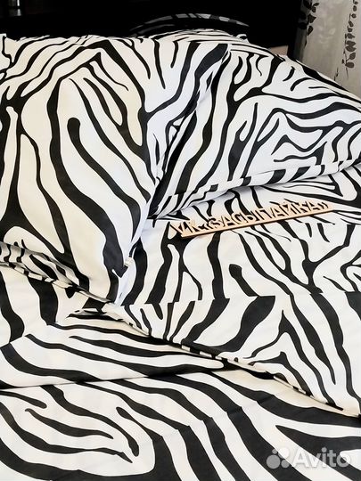 Постельное белье