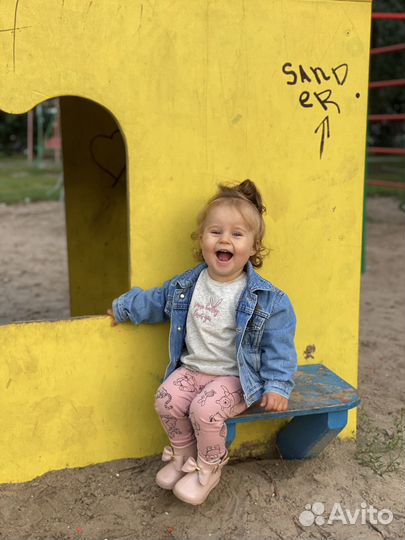 Ребенок модель для фотосессии девочка