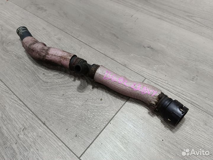 Шланг системы охлаждения для VW Passat B6 BVY