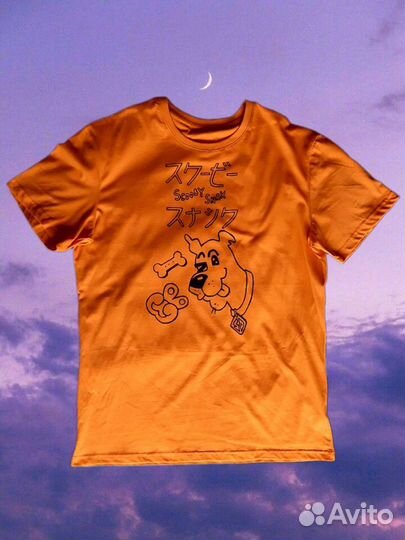 Футболка на заказ