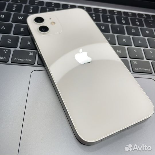 iPhone 12, 256 ГБ