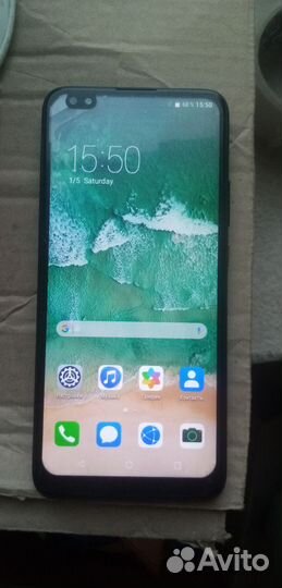 Leica Leitz Phone 2, 12/512 ГБ