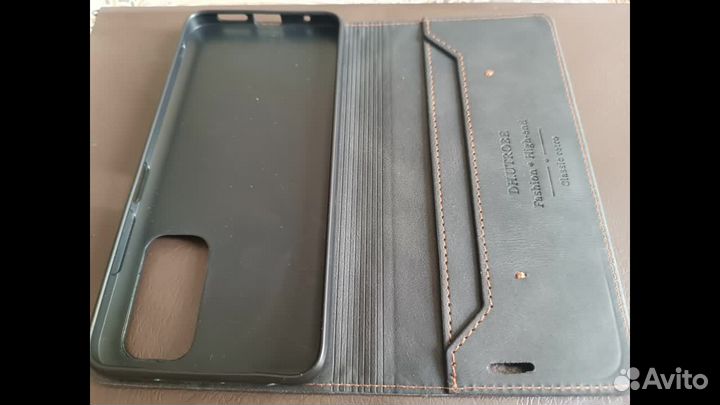 Чехол-книжка для Xiaomi Redmi Note 11 S