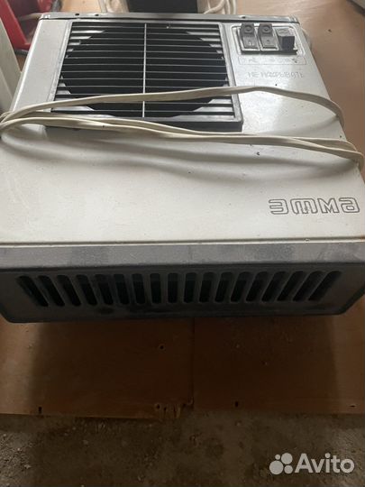 Электронагреватели