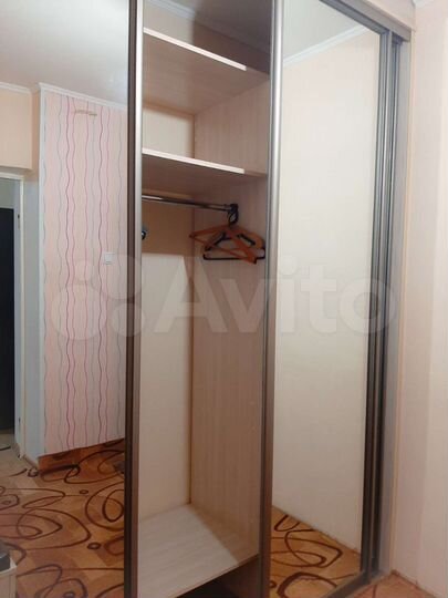 1-к. квартира, 35 м², 5/10 эт.