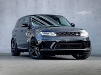 Land Rover Range Rover Sport 3.0 AT, 2019, 73 000 км, с пробегом, цена 4 990 000 руб.