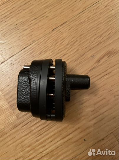 Кодовый замок на спусковой крючок