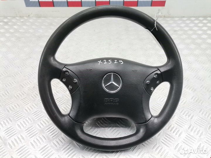 Руль для mercedes-benz C-Class (W203)