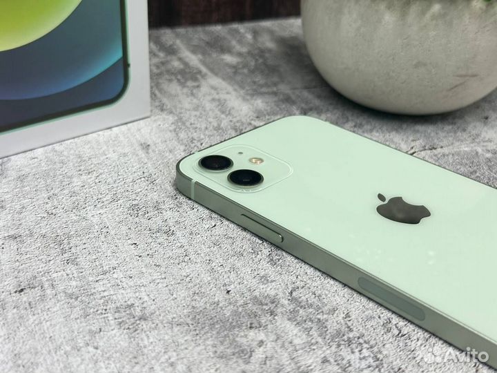 iPhone 12, 128 ГБ