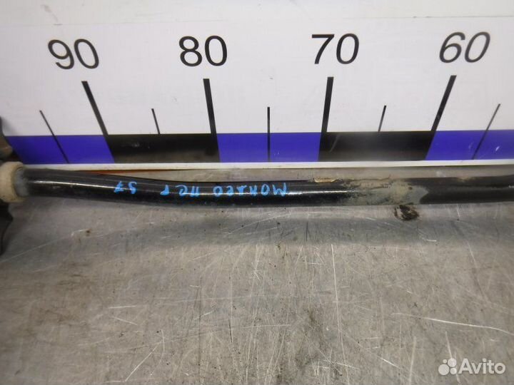 Стабилизатор передний Ford Mondeo 4 2.0 2008